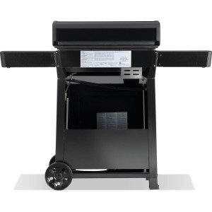 Grill gazowy Napoleon Freestyle Plancha 24, Czarny