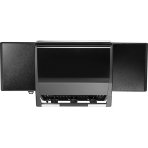 Grill gazowy Napoleon Freestyle Plancha 24, Czarny