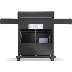 Grill gazowy Napoleon Phantom Rogue PRO Plancha 30, Czarny mat