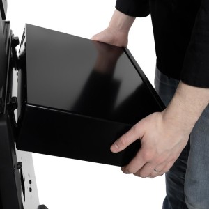 Nowość 2026! Grill gazowy Broil King Crown 590 Shadow