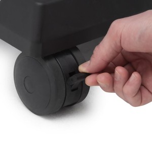 Nowość 2026! Grill gazowy Broil King Crown 490 Shadow