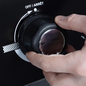 Nowość 2026! Grill gazowy Broil King Crown 480 Shadow