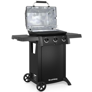 Nowość 2026! Grill gazowy Broil King Gem 310 Shadow