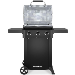 Nowość 2026! Grill gazowy Broil King Gem 310 Shadow