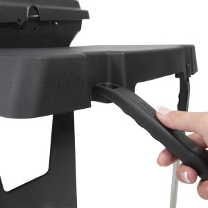 Nowość 2026! Grill gazowy Broil King Gem 310 Shadow