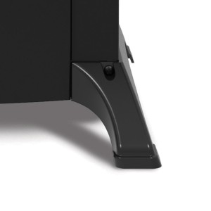 Nowość 2026! Grill gazowy Broil King Gem 310 Shadow