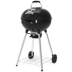 Nowość 2026! Grill węglowy Broil King Crown Kettle 57cm