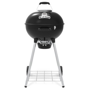 Nowość 2026! Grill węglowy Broil King Crown Kettle 57cm