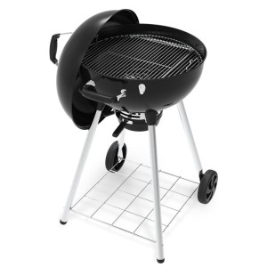 Nowość 2026! Grill węglowy Broil King Crown Kettle 57cm