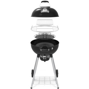 Nowość 2026! Grill węglowy Broil King Crown Kettle 57cm
