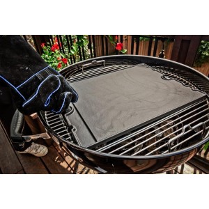 Nowość 2026! Grill węglowy Broil King Crown Kettle 57cm