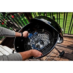 Nowość 2026! Grill węglowy Broil King Crown Kettle 57cm