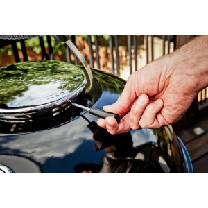 Nowość 2026! Grill węglowy Broil King Crown Kettle 57cm