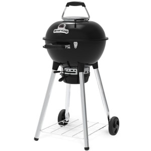 Nowość 2026! Grill węglowy Broil King Gem Kettle 47cm