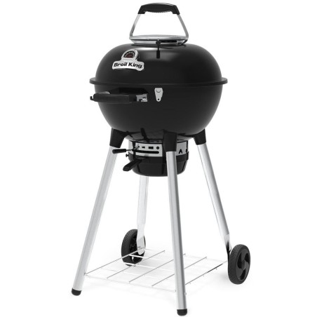 Nowość 2026! Grill węglowy Broil King Gem Kettle 47cm