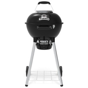 Nowość 2026! Grill węglowy Broil King Gem Kettle 47cm