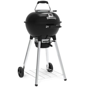 Nowość 2026! Grill węglowy Broil King Gem Kettle 47cm