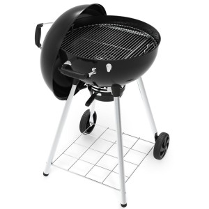 Nowość 2026! Grill węglowy Broil King Gem Kettle 47cm