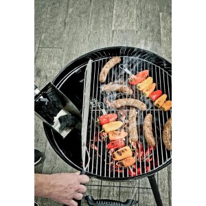 Nowość 2026! Grill węglowy Broil King Gem Kettle 47cm