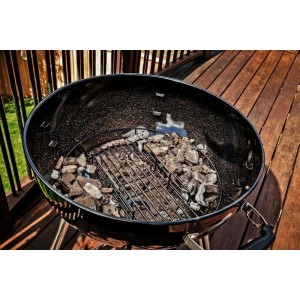 Nowość 2026! Grill węglowy Broil King Gem Kettle 47cm