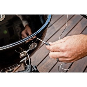 Nowość 2026! Grill węglowy Broil King Gem Kettle 47cm