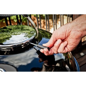 Nowość 2026! Grill węglowy Broil King Gem Kettle 47cm