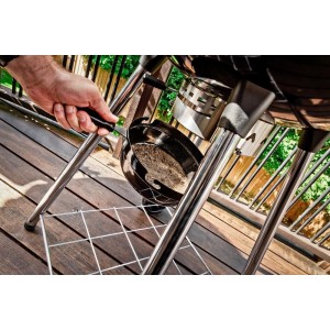 Nowość 2026! Grill węglowy Broil King Gem Kettle 47cm