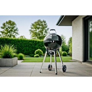 Nowość 2026! Grill węglowy Broil King Gem Kettle 47cm