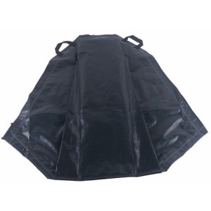 Worek nawadniający 75l, 92x88 cm, 190g/m2