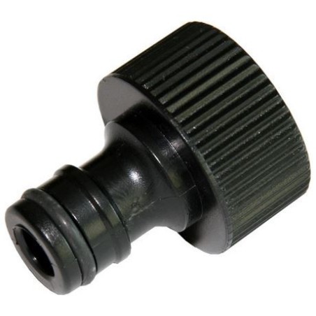 Przyłącze kranowe 3/4"