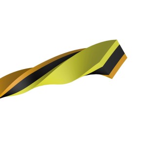 Żyłka ULTRA L3 twist, 3,0x15m