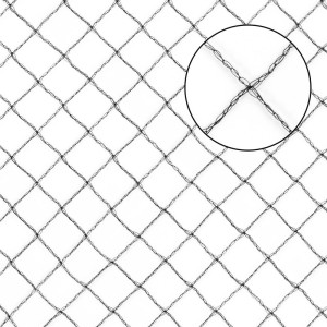 Tkana siatka ochronna Bird Net DIAMOND  20g/m2 15 x 15 mm, 5 x 7,5m