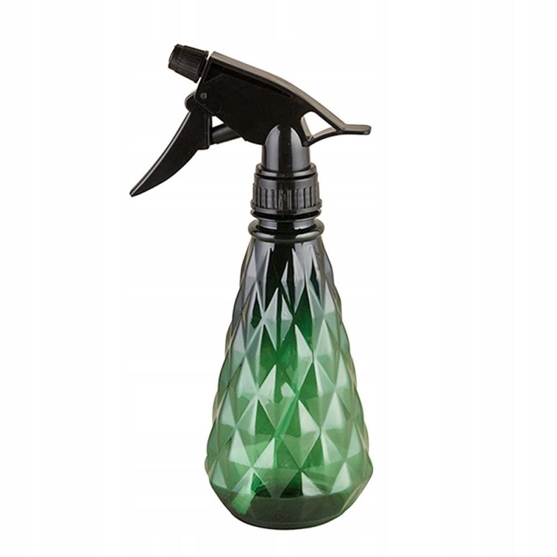 Spryskiwacz reczny zielony 360 ml,