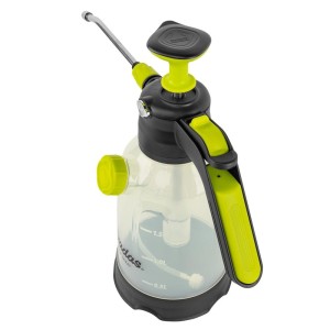 Opryskiwacz ciśnieniowy z wlewem bocznym  AQUA SPRAY CLEAR 2L