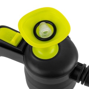 Opryskiwacz ciśnieniowy z wlewem bocznym  AQUA SPRAY CLEAR 2L