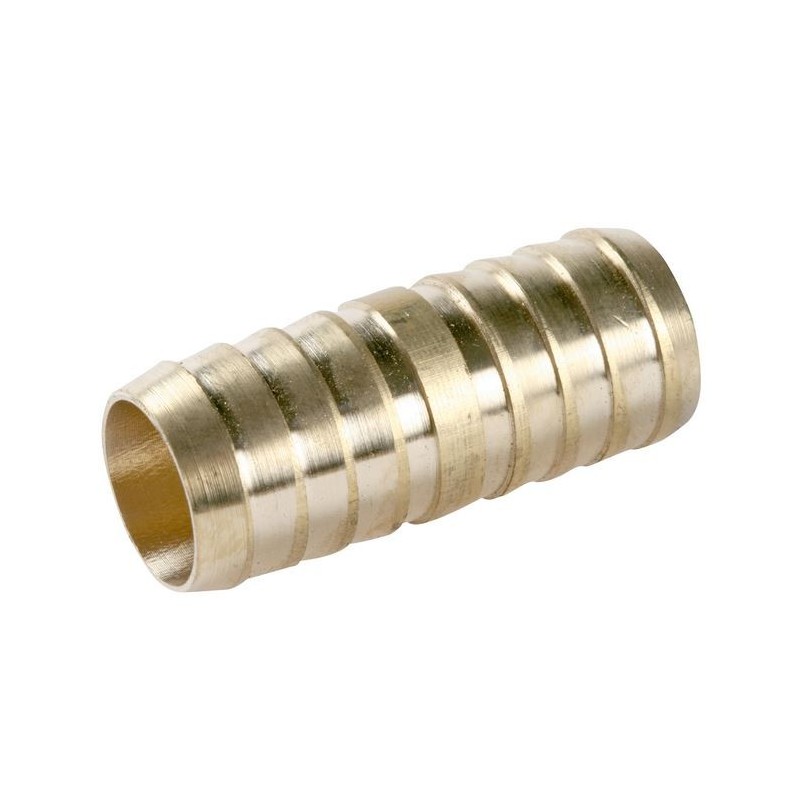 Nypel mosiężny 25mm