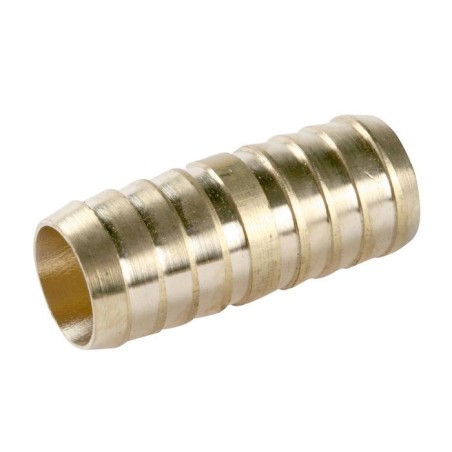 Nypel mosiężny 25mm