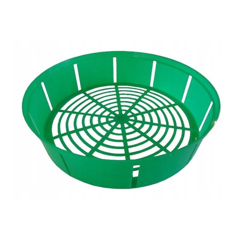 Osłonka na cebulki 320 zielone