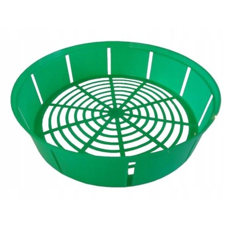 Osłonka na cebulki 320 zielone