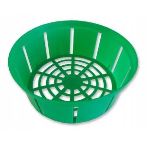 Osłonka na cebulki 200 zielone