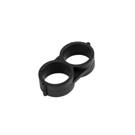 Zacisk końcowy OKULAR na wąż 16mm