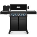 Nowość 2026! Grill gazowy Broil King Baron 490 IRX Shadow