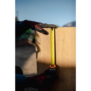 Miara zwijana SNAP 10m/25mm soft