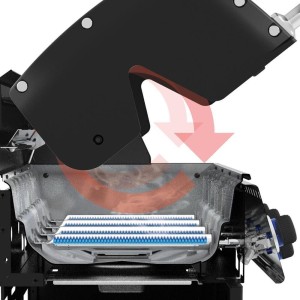 Nowość 2026! Grill gazowy Broil King Baron 590 IRX Shadow