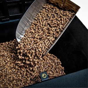 Grill węglowy Broil King KEG Kamado iQue