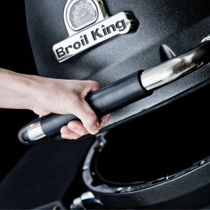Grill węglowy Broil King KEG Kamado iQue