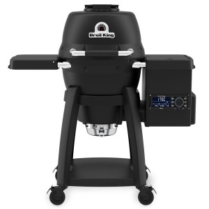 Grill węglowy Broil King KEG Kamado iQue