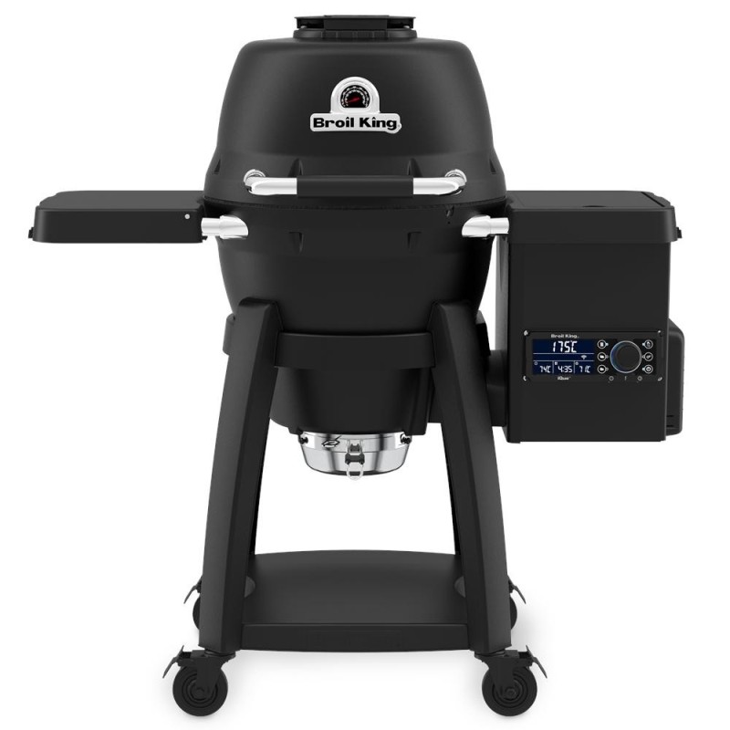 Grill węglowy Broil King KEG Kamado iQue