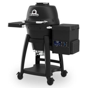 Grill węglowy Broil King KEG Kamado iQue