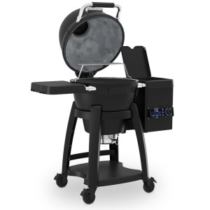 Grill węglowy Broil King KEG Kamado iQue